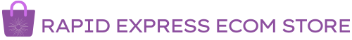 Rapid Express Ecom Store